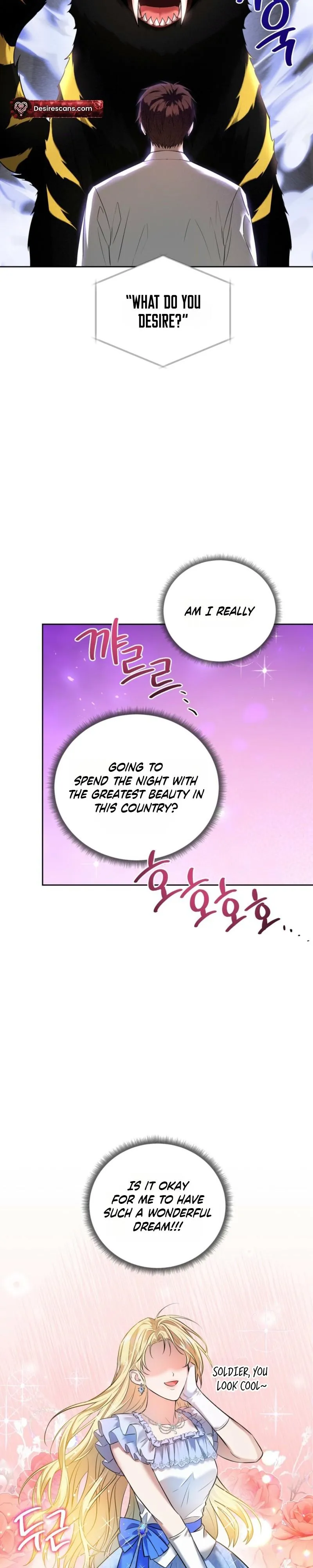 Read Tinder Box chapter 1 image 8 on Lezhin
