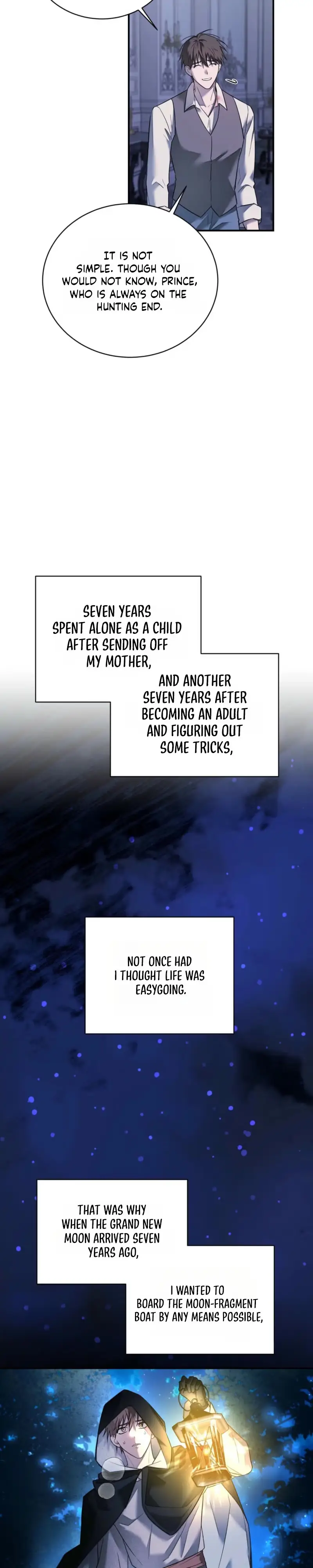 Read Tinder Box chapter 13 image 13 on Lezhin