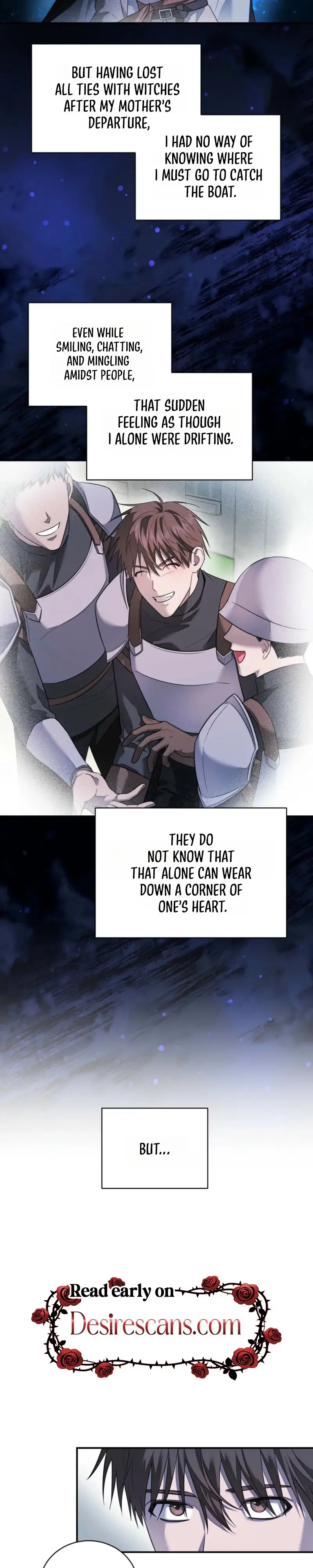 Read Tinder Box chapter 13 image 14 on Lezhin