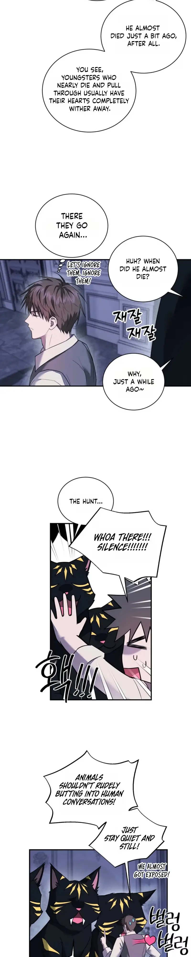 Read Tinder Box chapter 13 image 16 on Lezhin
