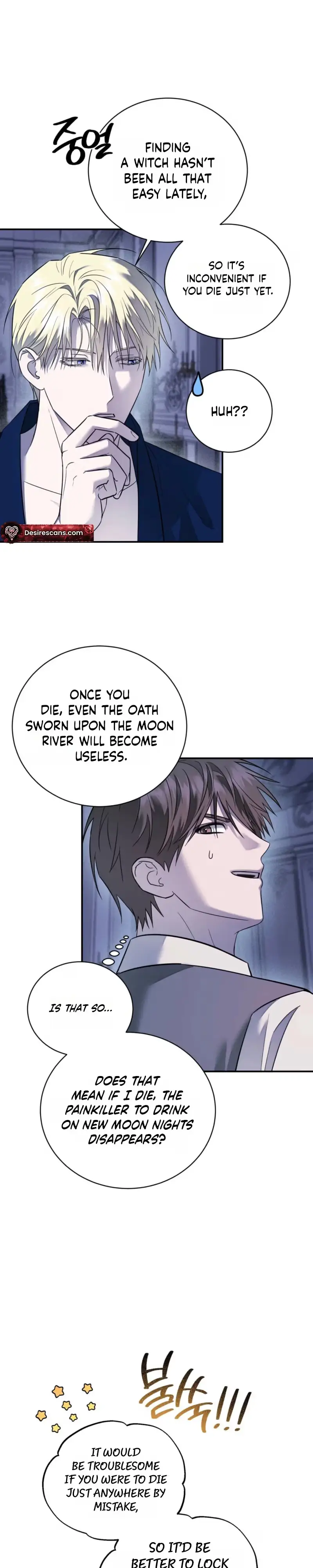 Read Tinder Box chapter 13 image 18 on Lezhin