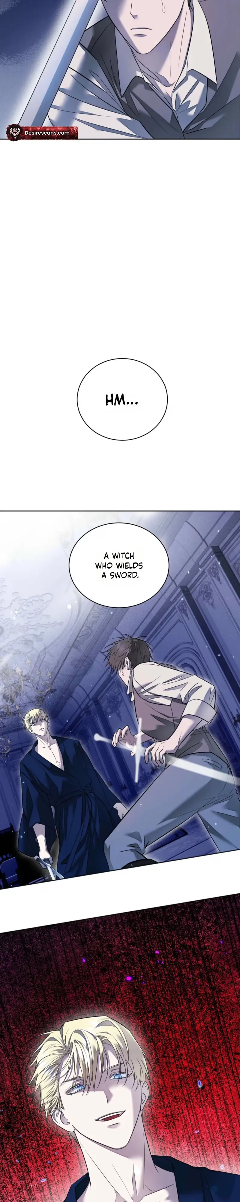 Read Tinder Box chapter 13 image 24 on Lezhin