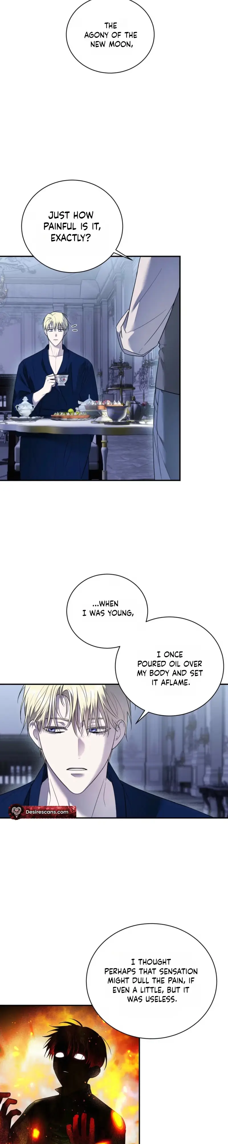 Read Tinder Box chapter 13 image 4 on Lezhin