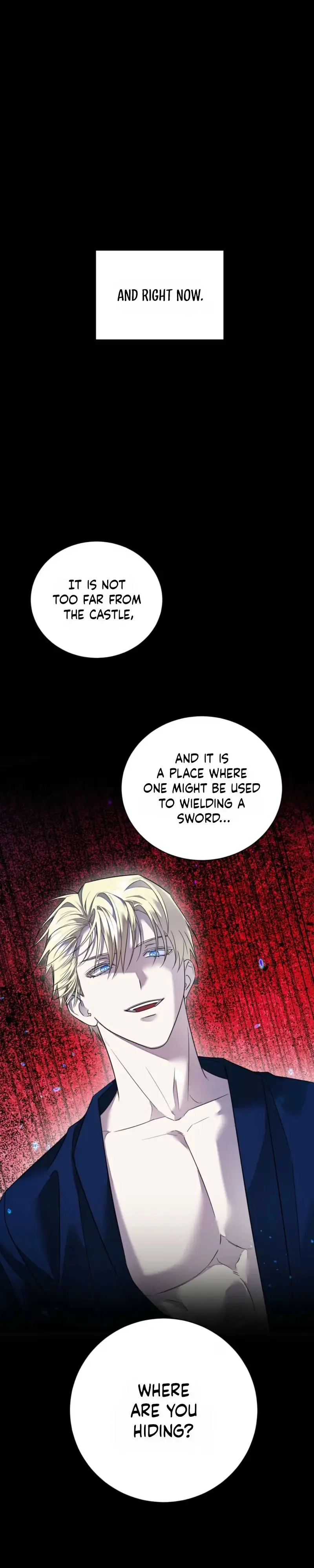 Read Tinder Box chapter 14 image 1 on Lezhin