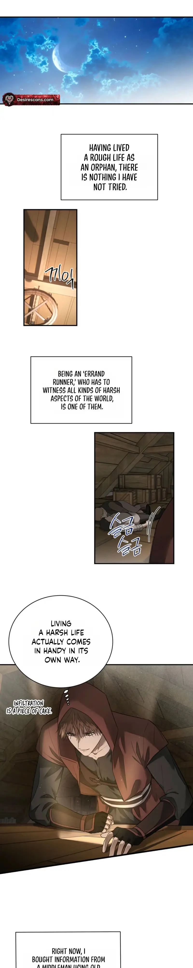 Read Tinder Box chapter 14 image 11 on Lezhin