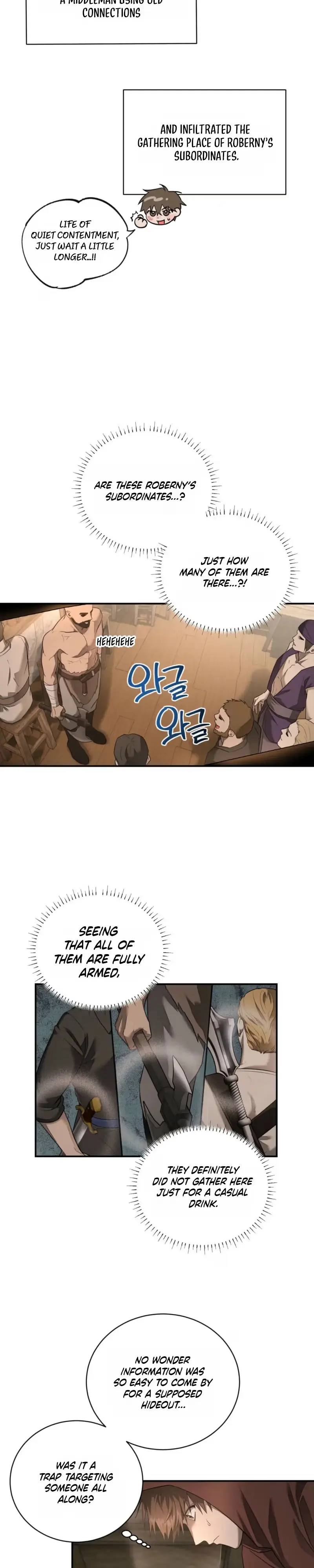 Read Tinder Box chapter 14 image 12 on Lezhin