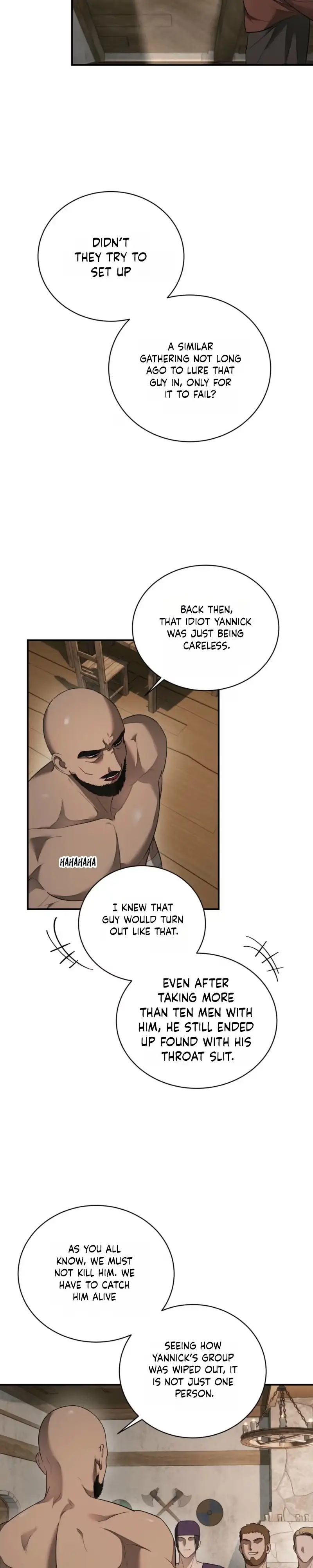 Read Tinder Box chapter 14 image 13 on Lezhin
