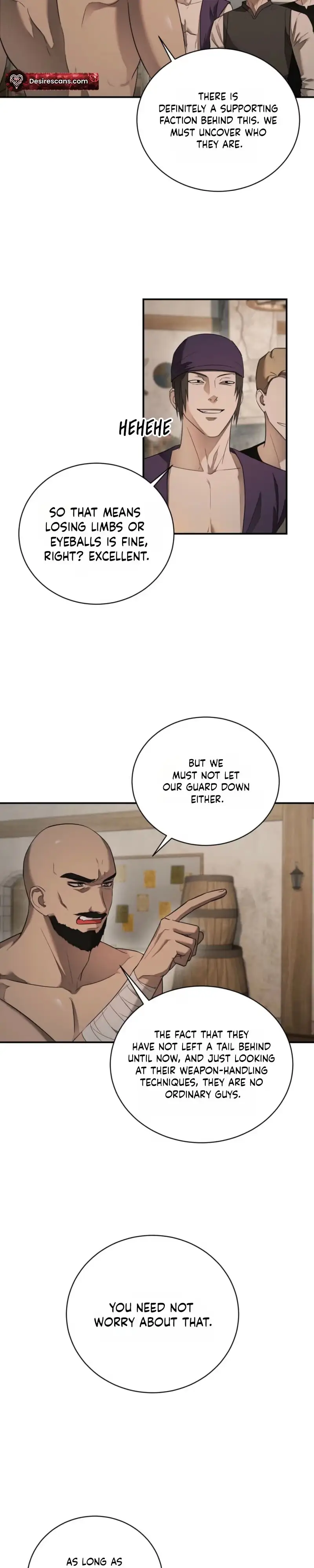 Read Tinder Box chapter 14 image 14 on Lezhin