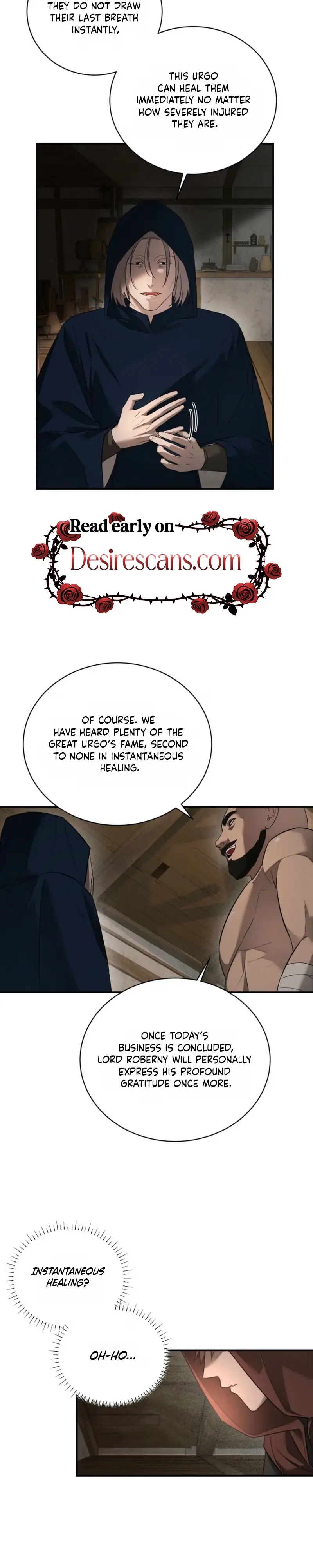 Read Tinder Box chapter 14 image 15 on Lezhin