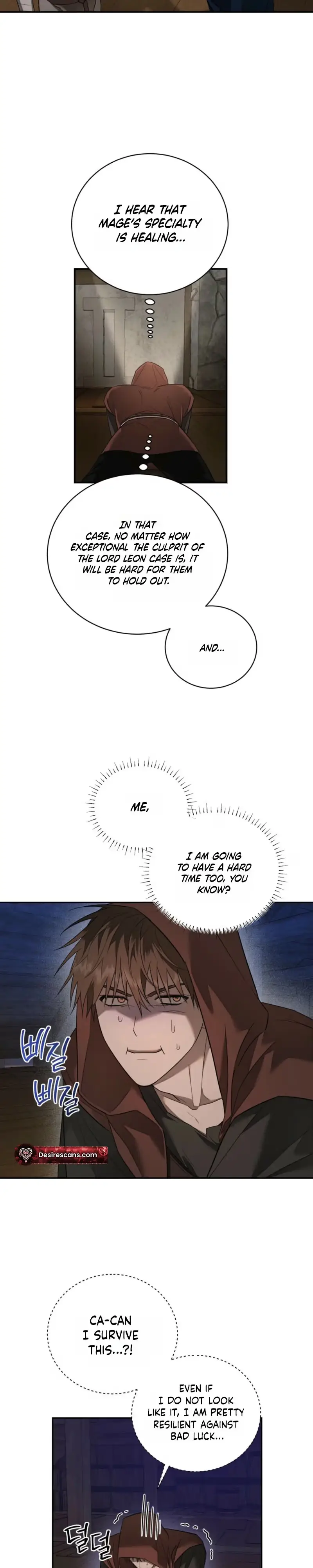 Read Tinder Box chapter 14 image 17 on Lezhin