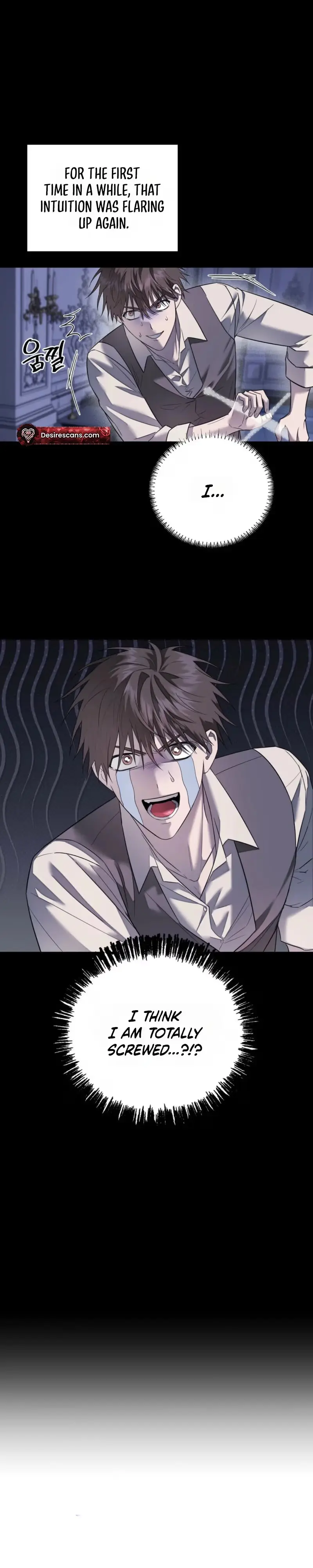 Read Tinder Box chapter 14 image 2 on Lezhin