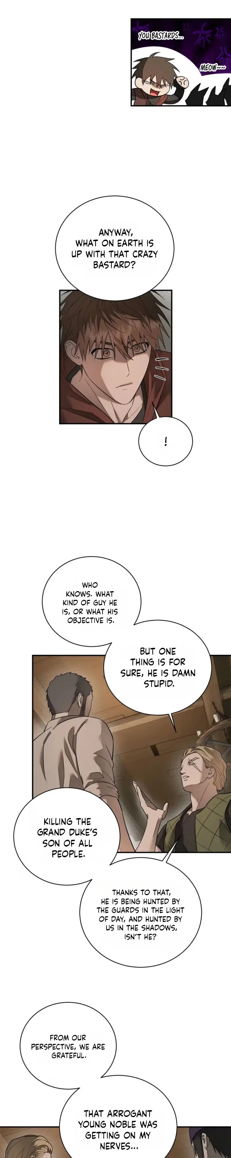 Read Tinder Box chapter 14 image 20 on Lezhin