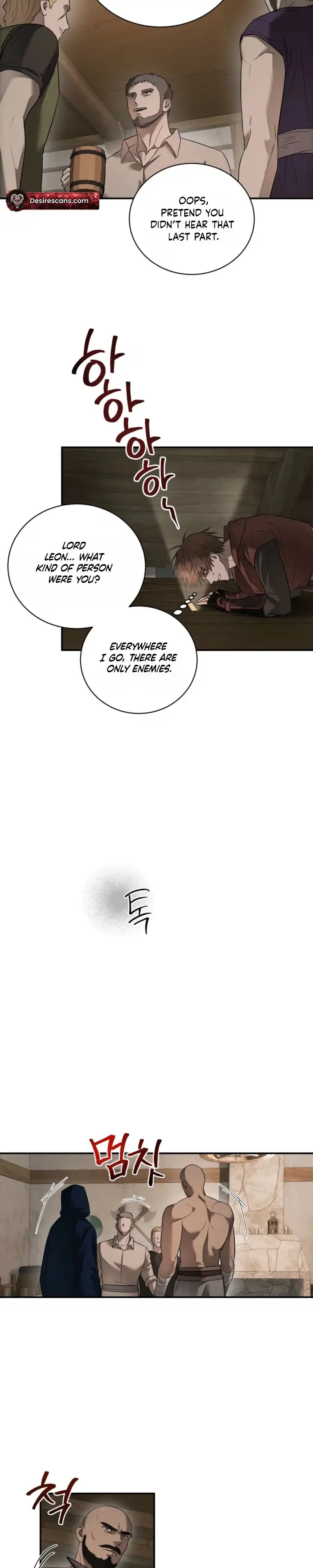 Read Tinder Box chapter 14 image 21 on Lezhin