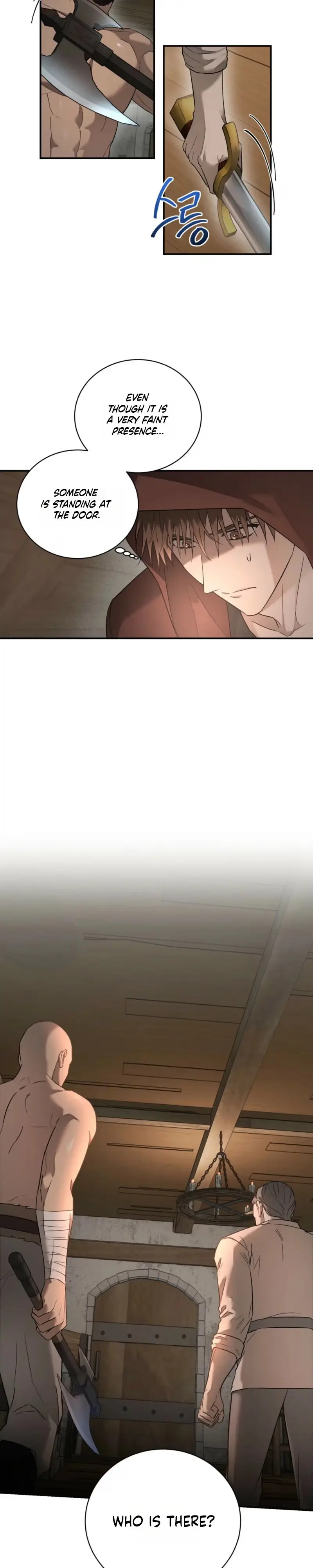 Read Tinder Box chapter 14 image 22 on Lezhin
