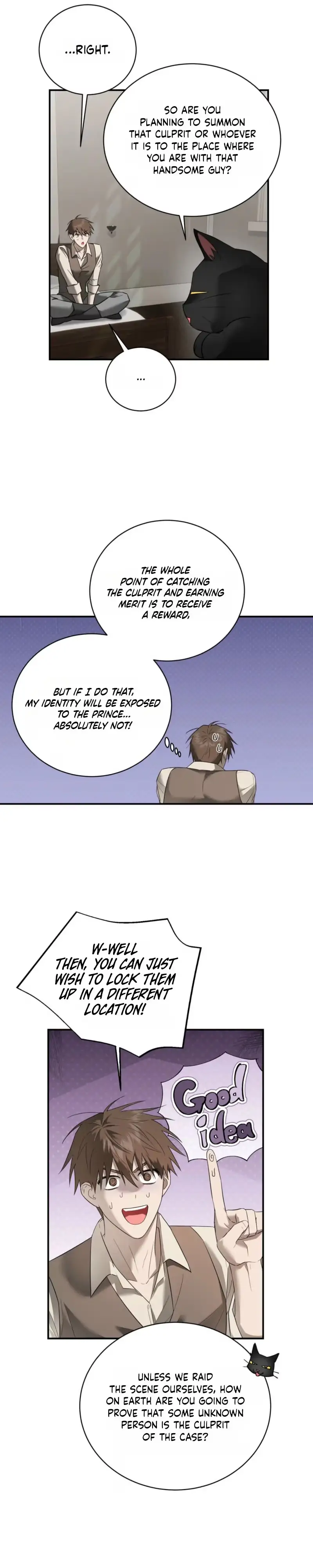Read Tinder Box chapter 14 image 8 on Lezhin