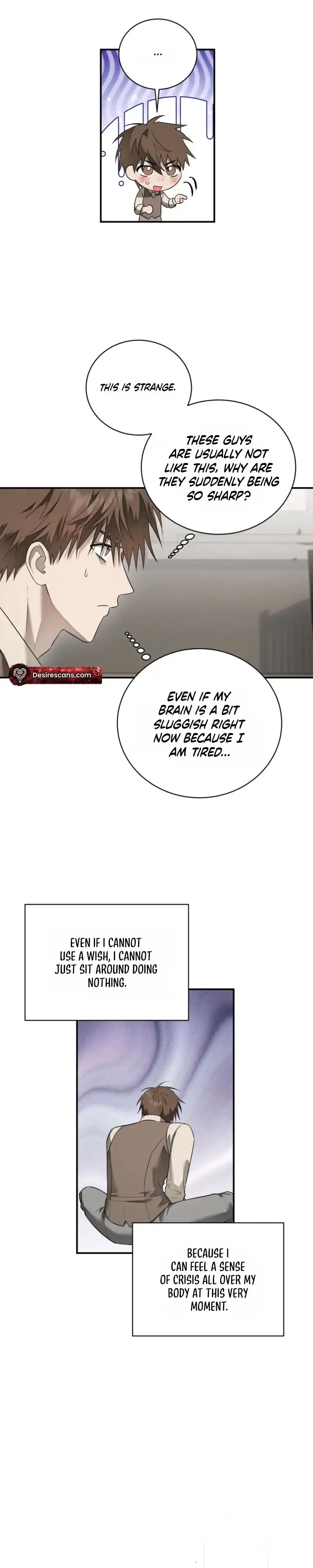 Read Tinder Box chapter 14 image 9 on Lezhin