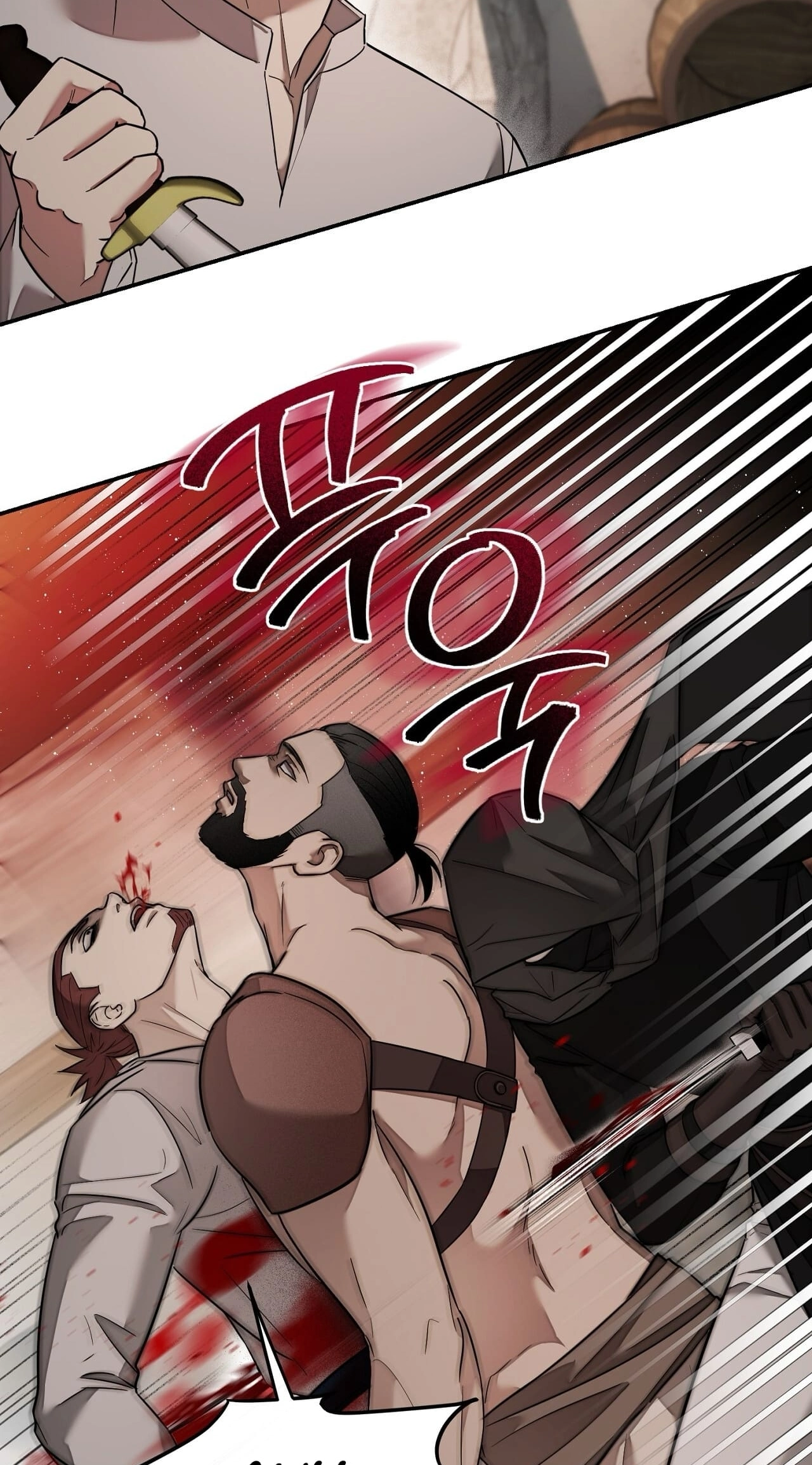 Read Tinder Box chapter 15 image 10 on Lezhin