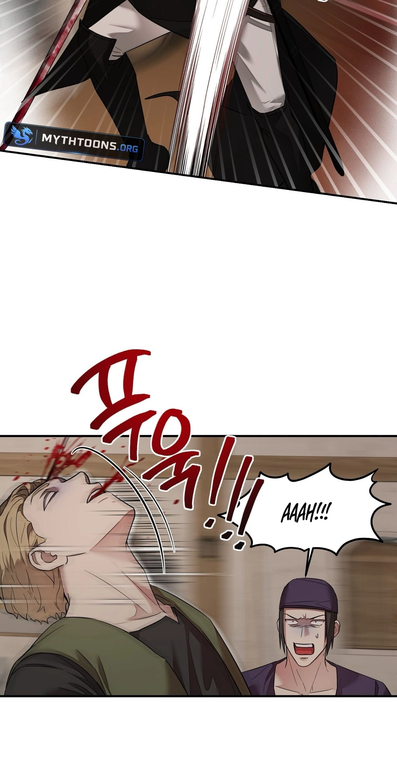 Read Tinder Box chapter 15 image 14 on Lezhin