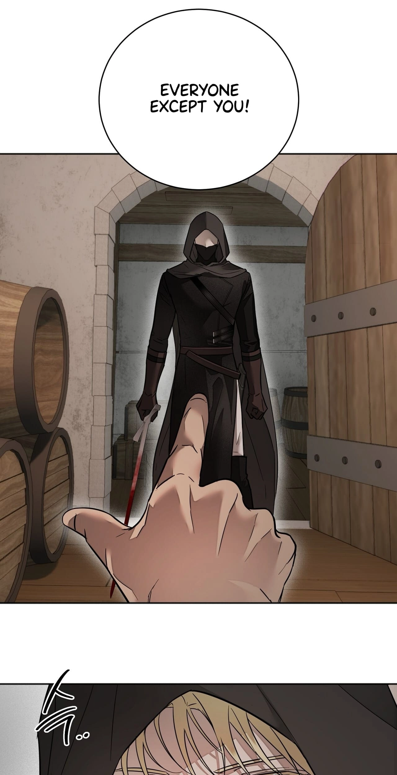 Read Tinder Box chapter 15 image 21 on Lezhin