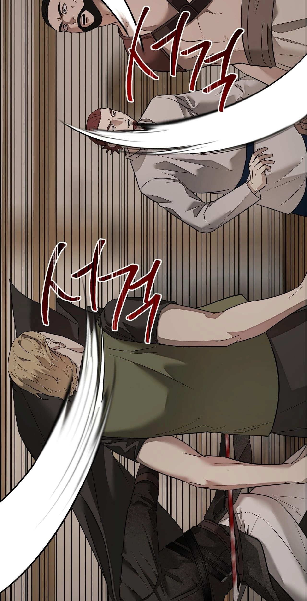 Read Tinder Box chapter 15 image 23 on Lezhin
