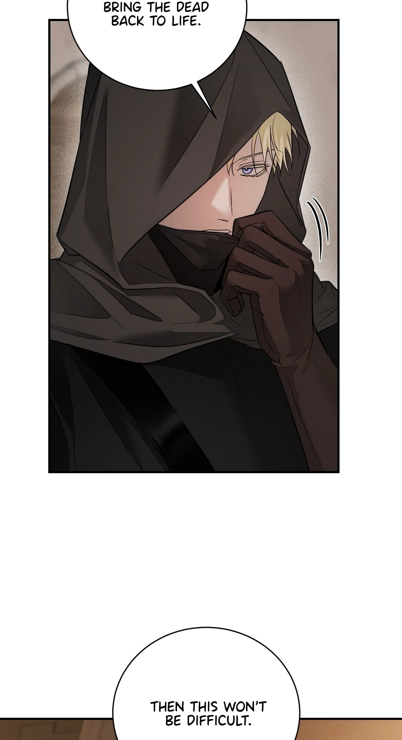 Read Tinder Box chapter 15 image 27 on Lezhin