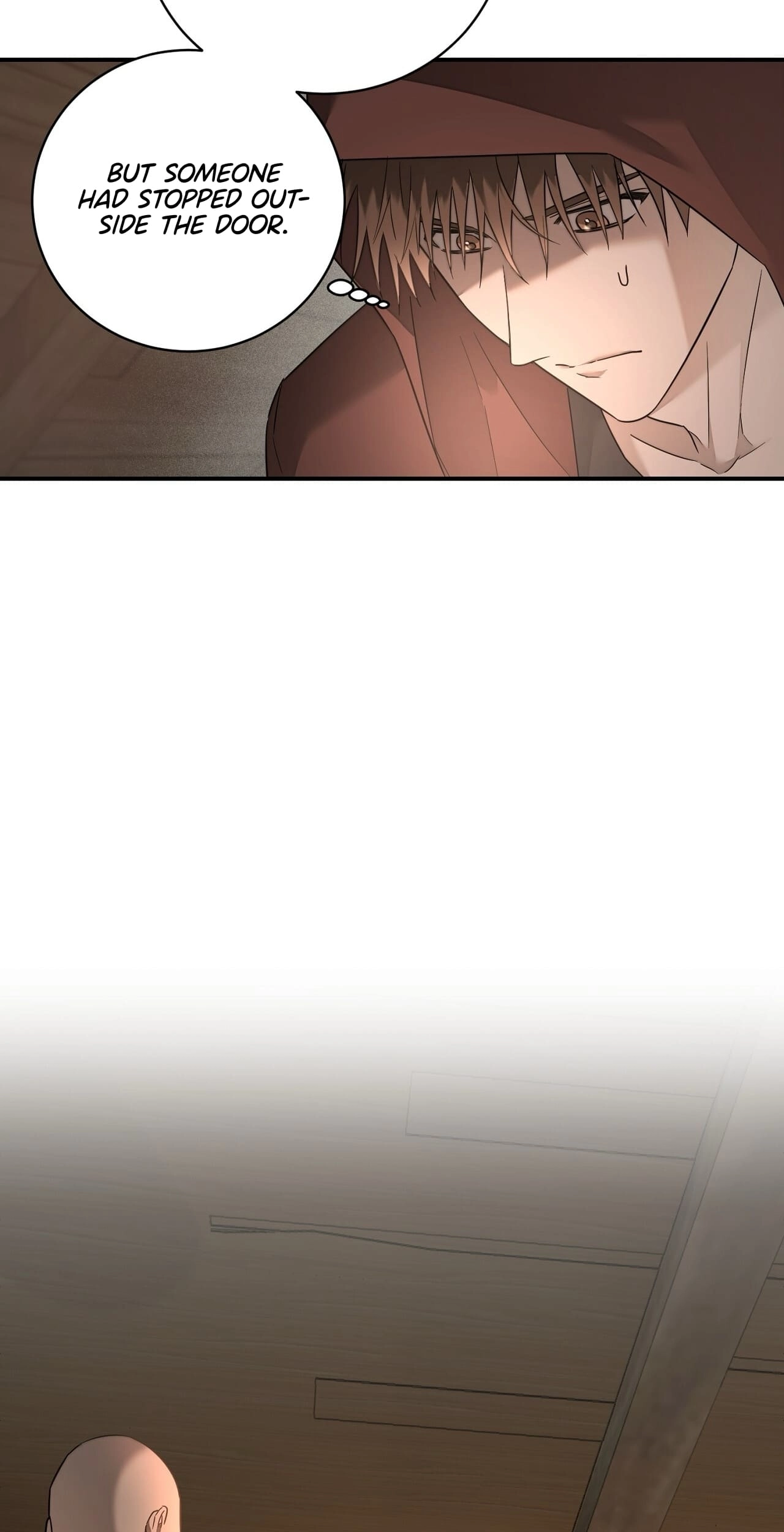 Read Tinder Box chapter 15 image 3 on Lezhin