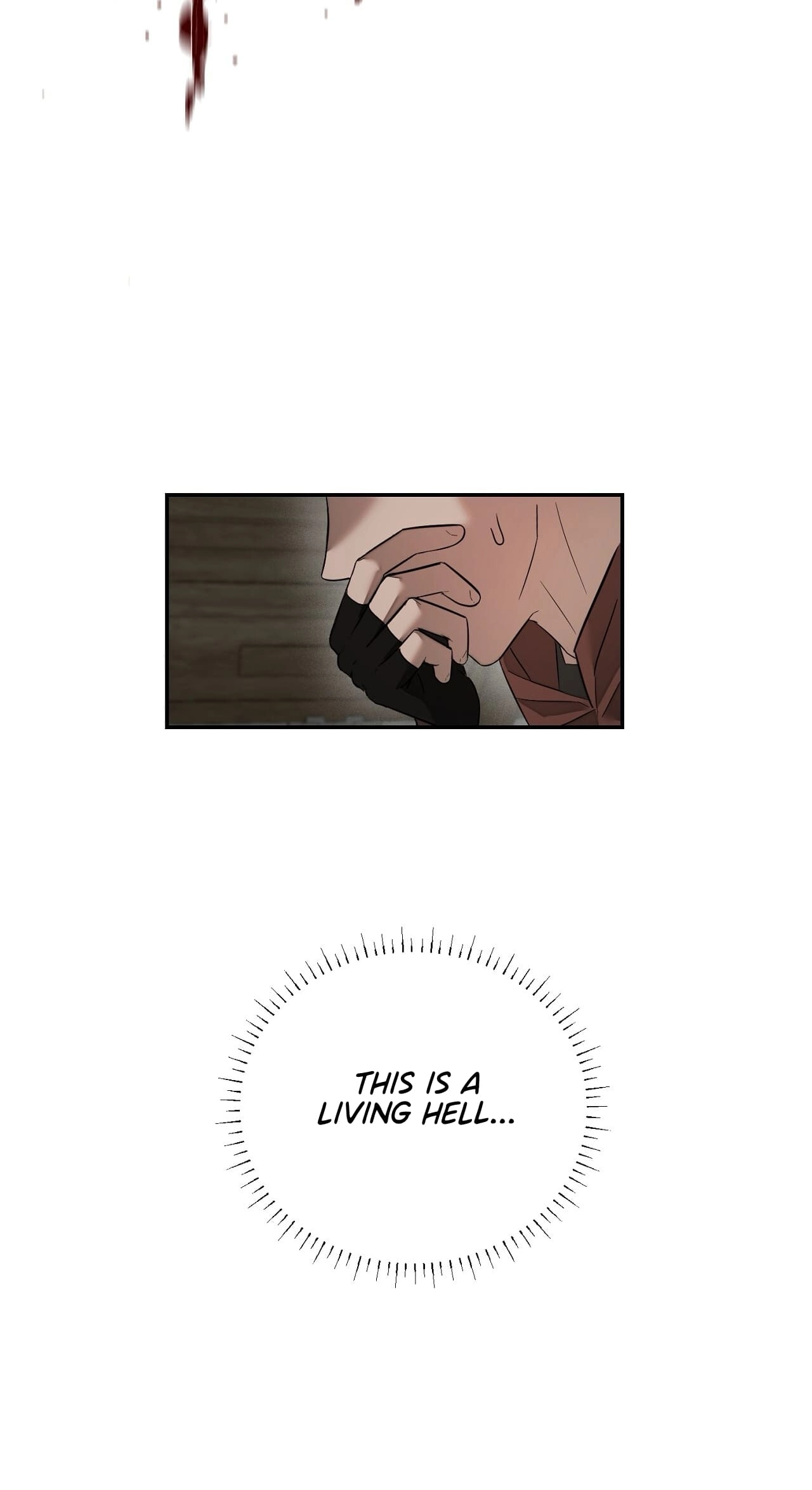 Read Tinder Box chapter 15 image 30 on Lezhin