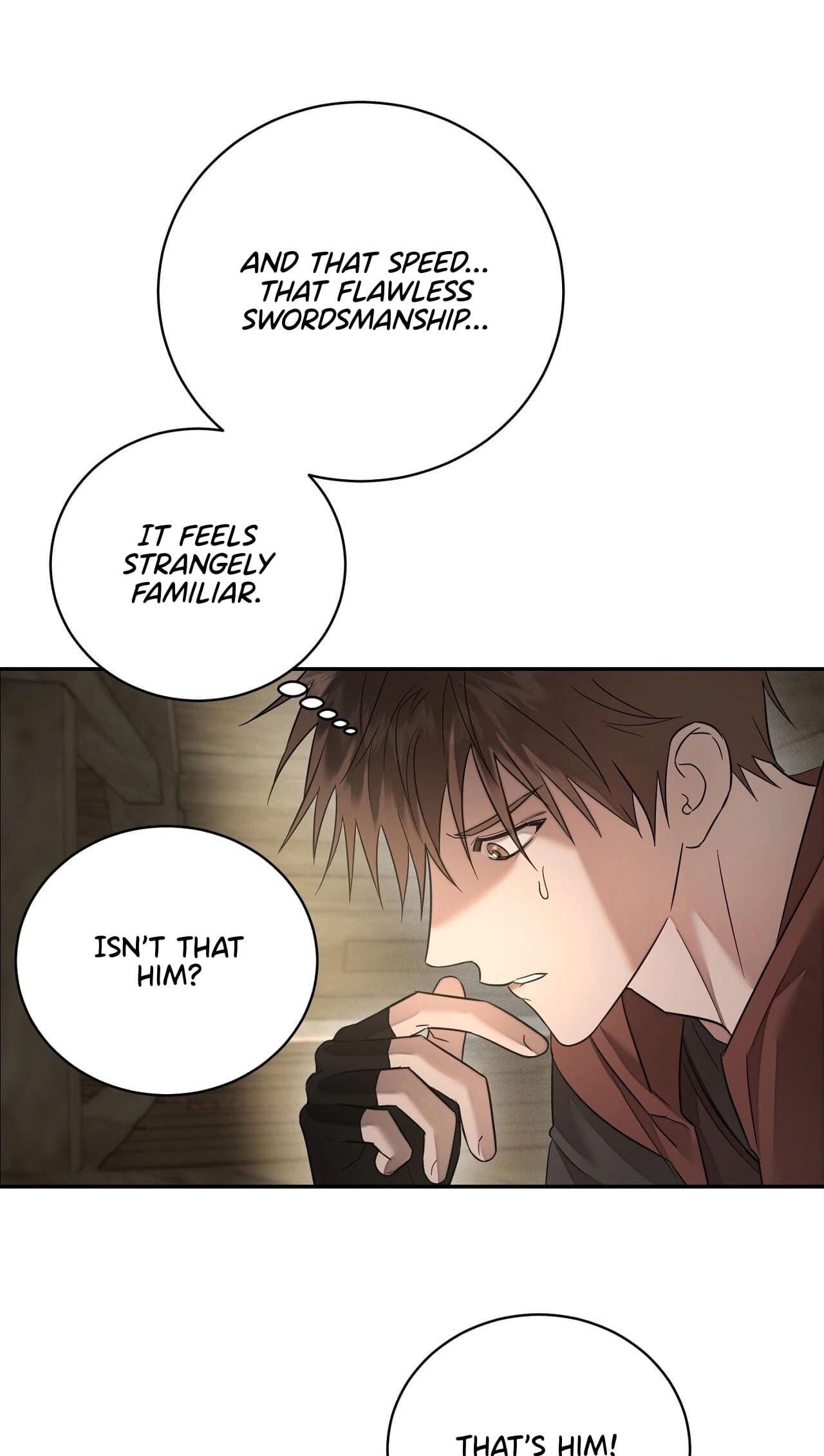 Read Tinder Box chapter 15 image 31 on Lezhin