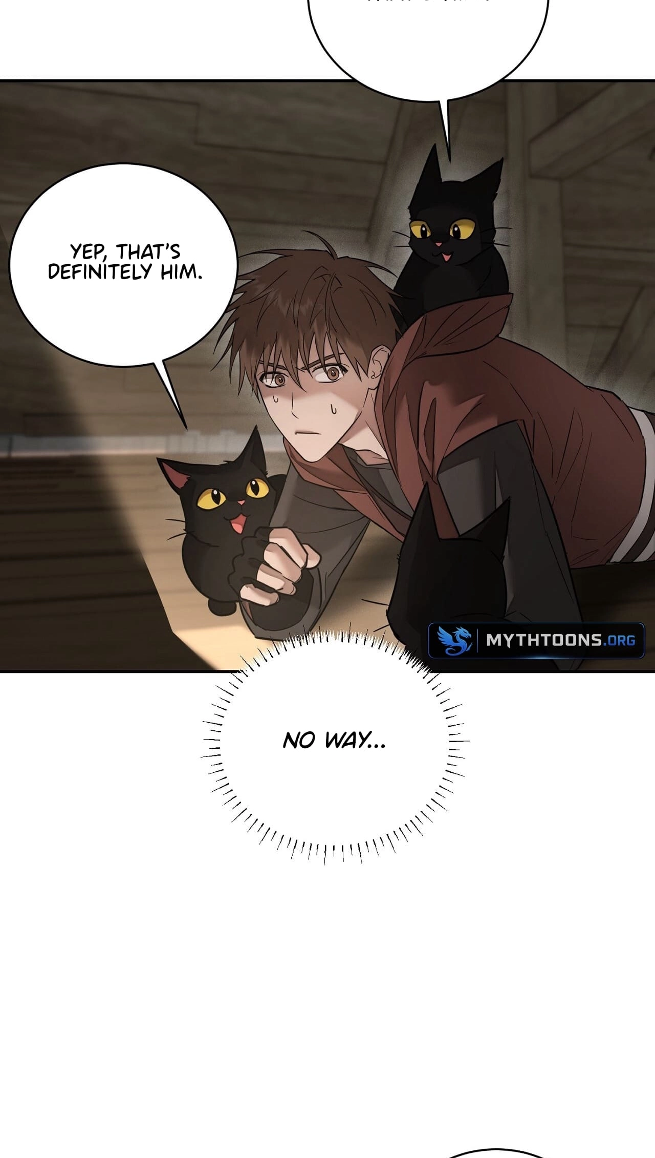 Read Tinder Box chapter 15 image 32 on Lezhin