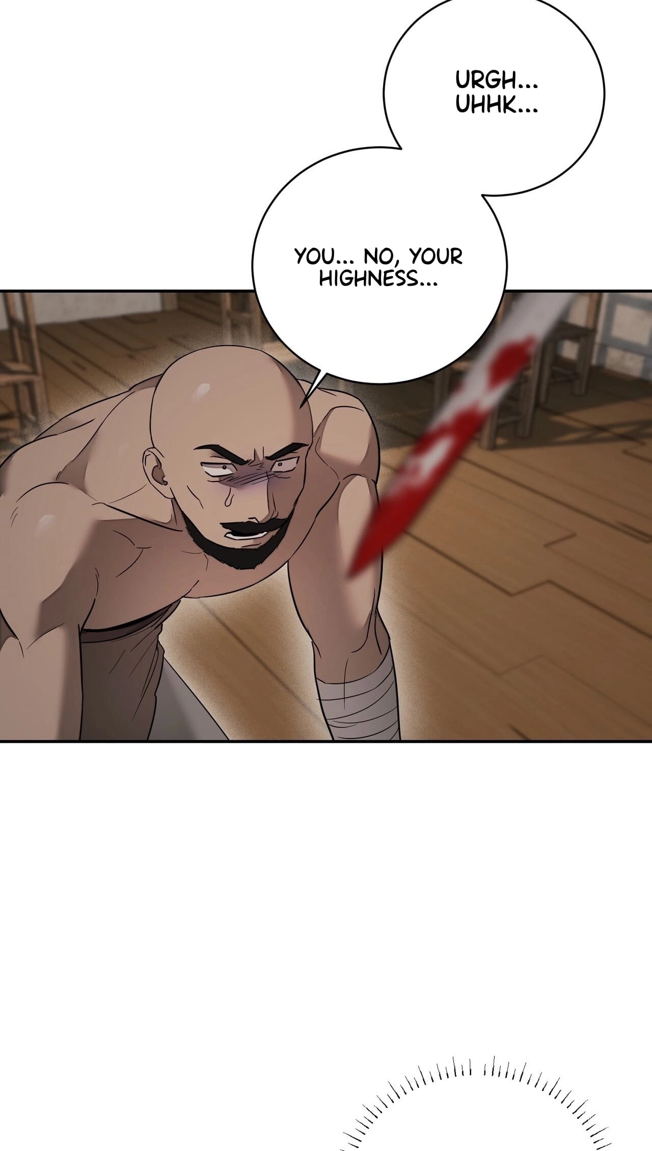 Read Tinder Box chapter 15 image 33 on Lezhin