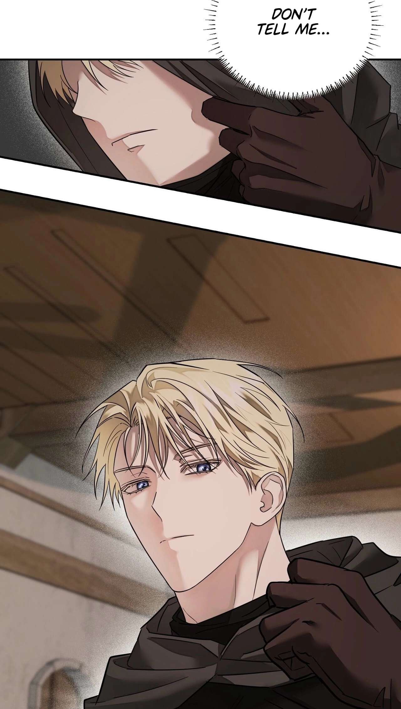 Read Tinder Box chapter 15 image 34 on Lezhin
