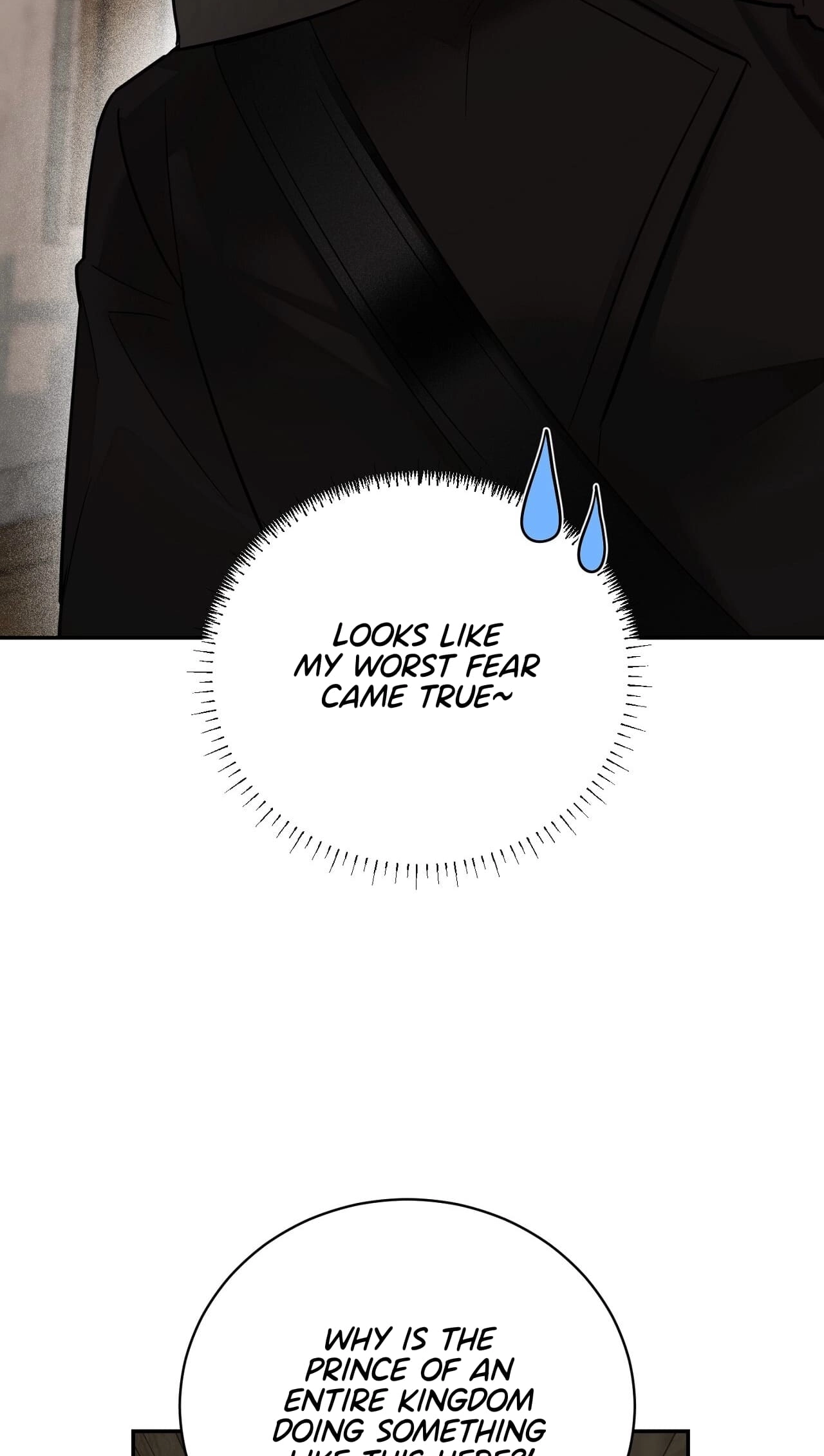 Read Tinder Box chapter 15 image 35 on Lezhin