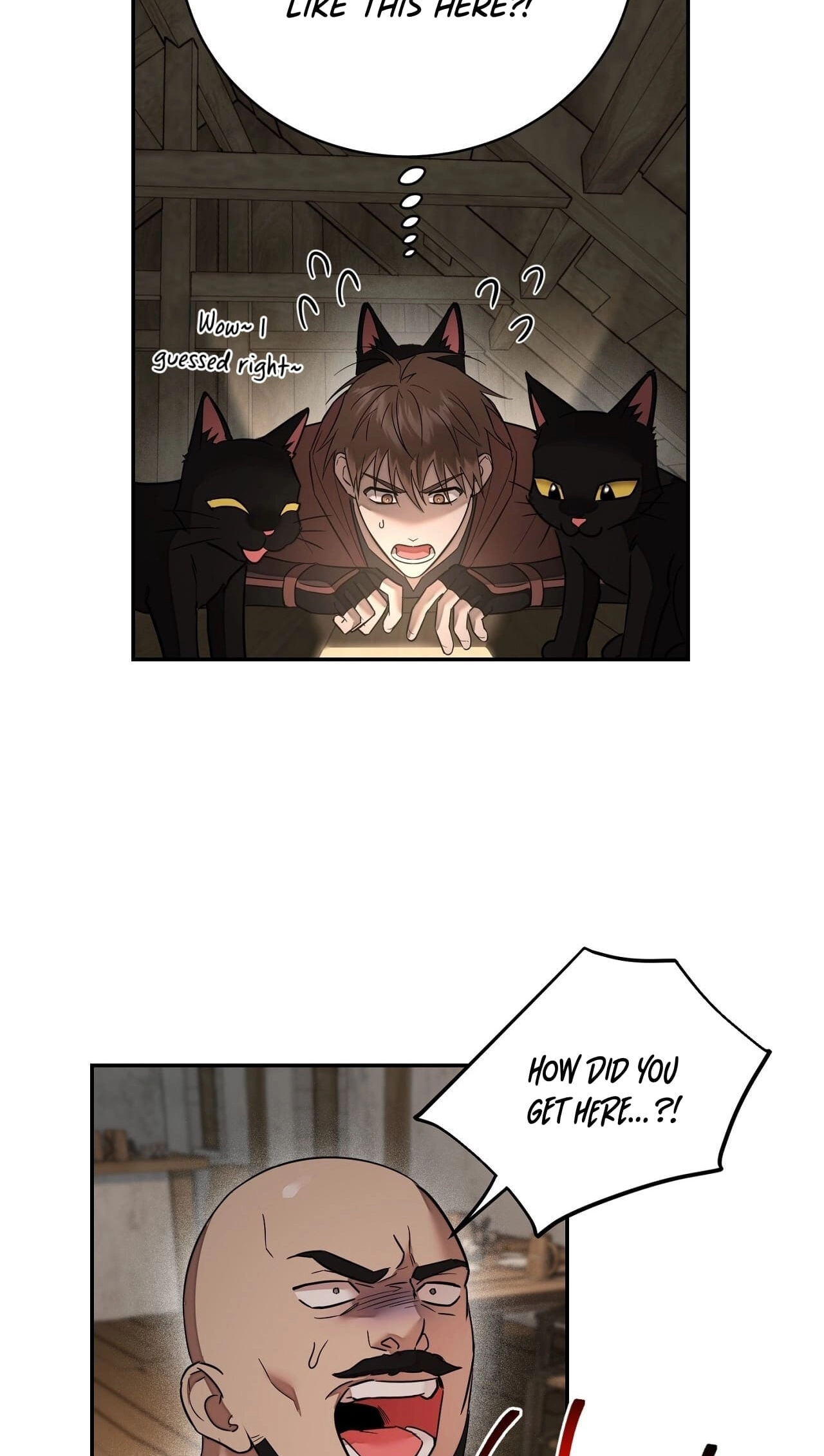 Read Tinder Box chapter 15 image 36 on Lezhin