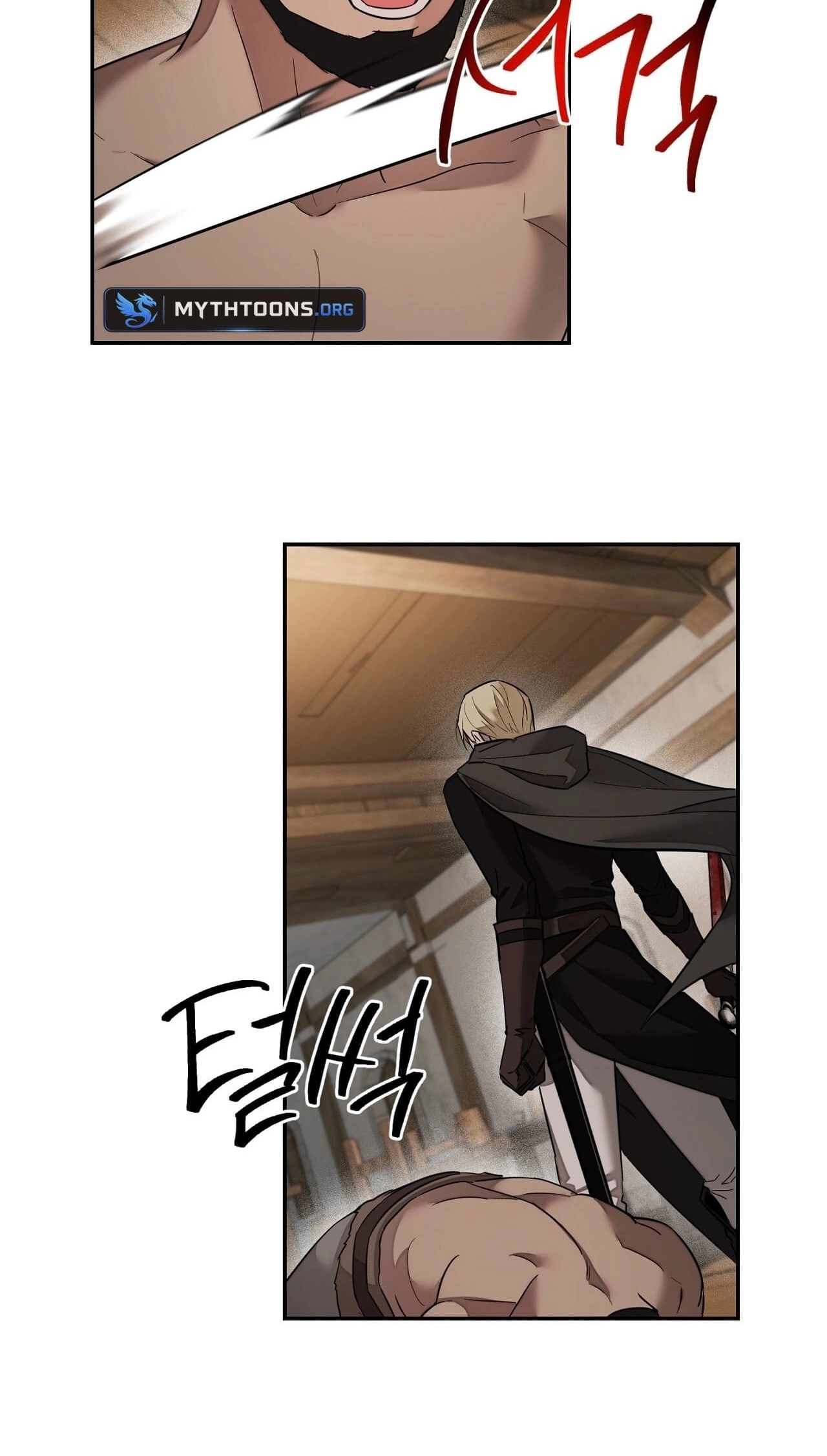 Read Tinder Box chapter 15 image 37 on Lezhin