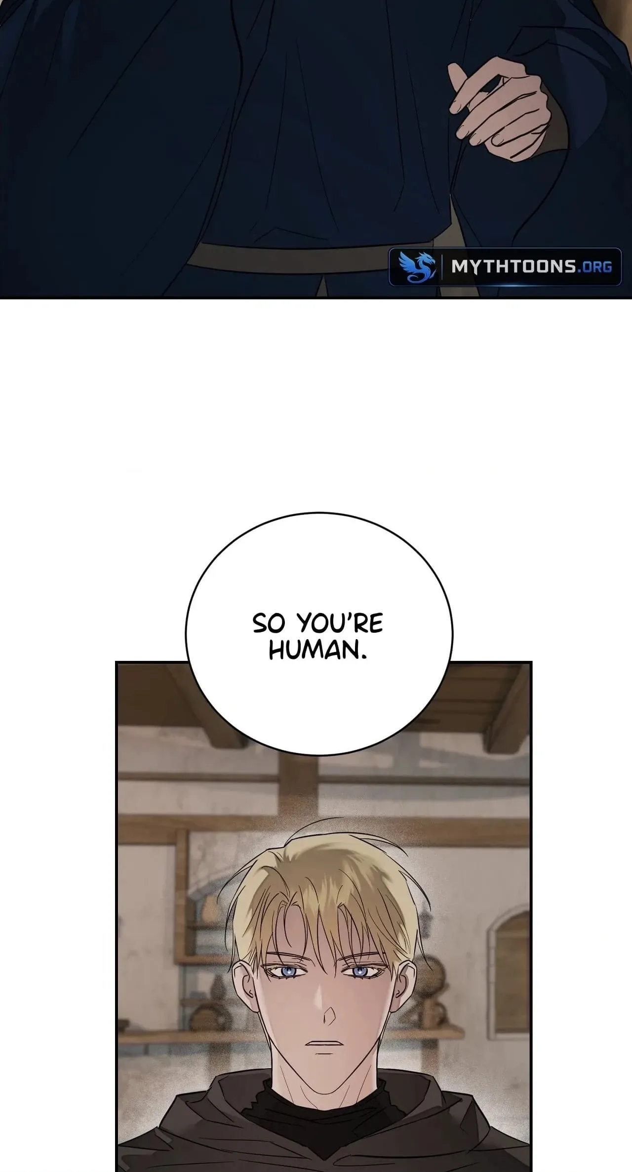 Read Tinder Box chapter 15 image 39 on Lezhin