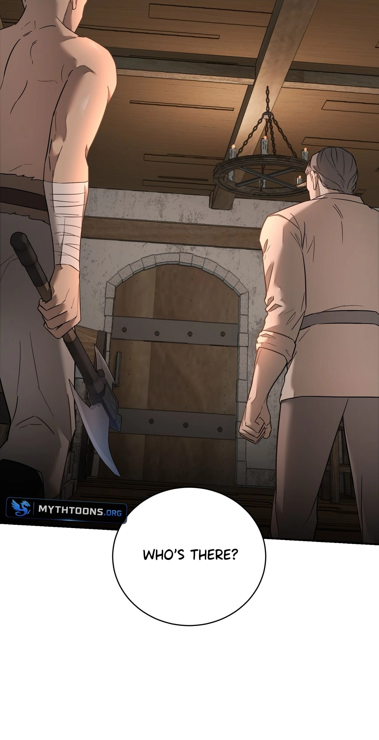 Read Tinder Box chapter 15 image 4 on Lezhin