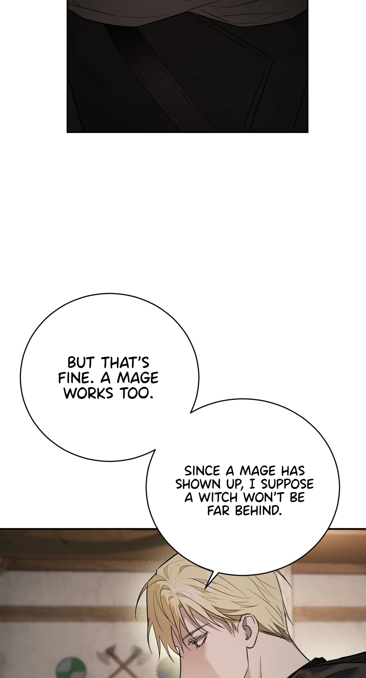 Read Tinder Box chapter 15 image 40 on Lezhin