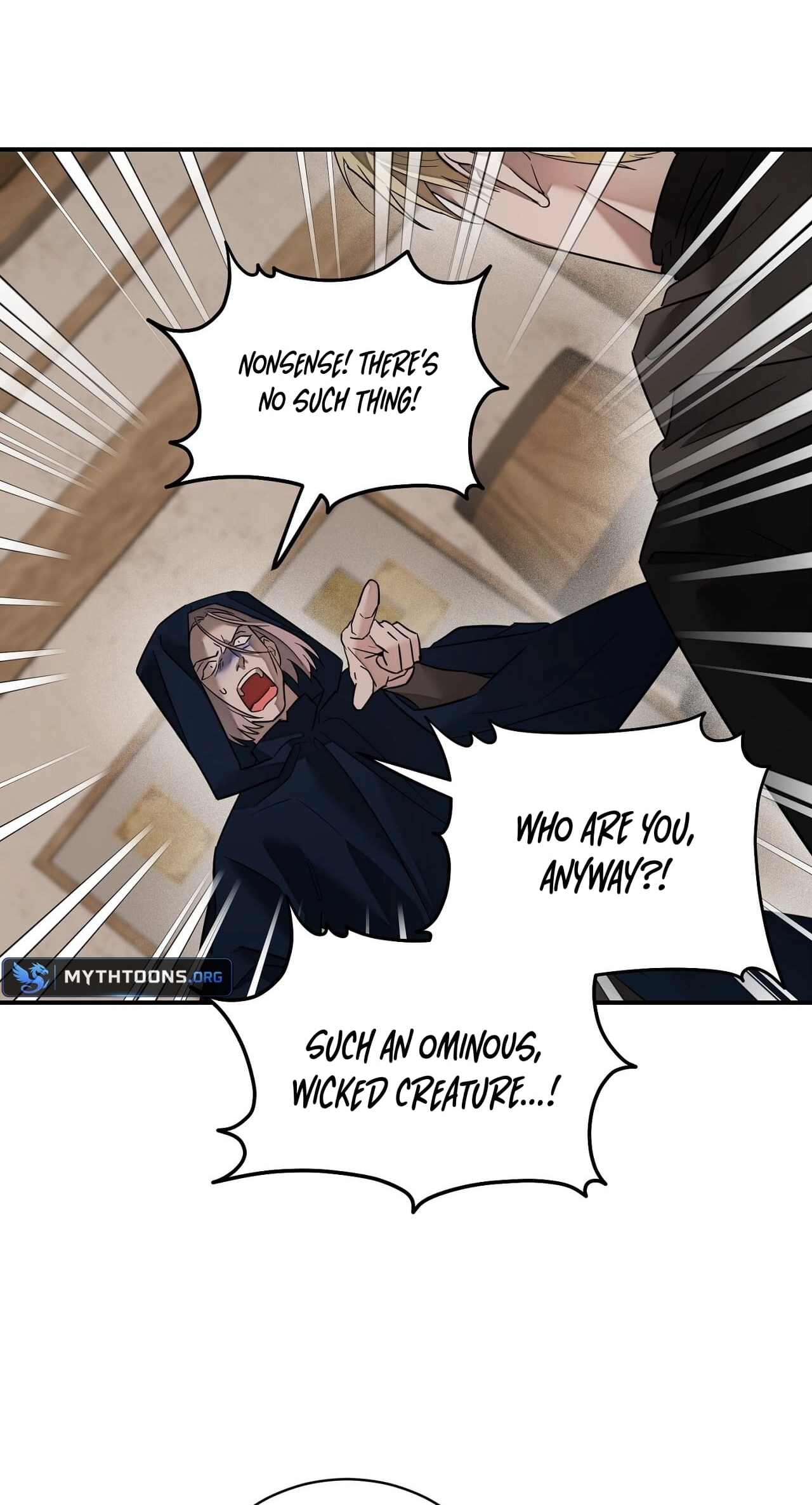 Read Tinder Box chapter 15 image 42 on Lezhin