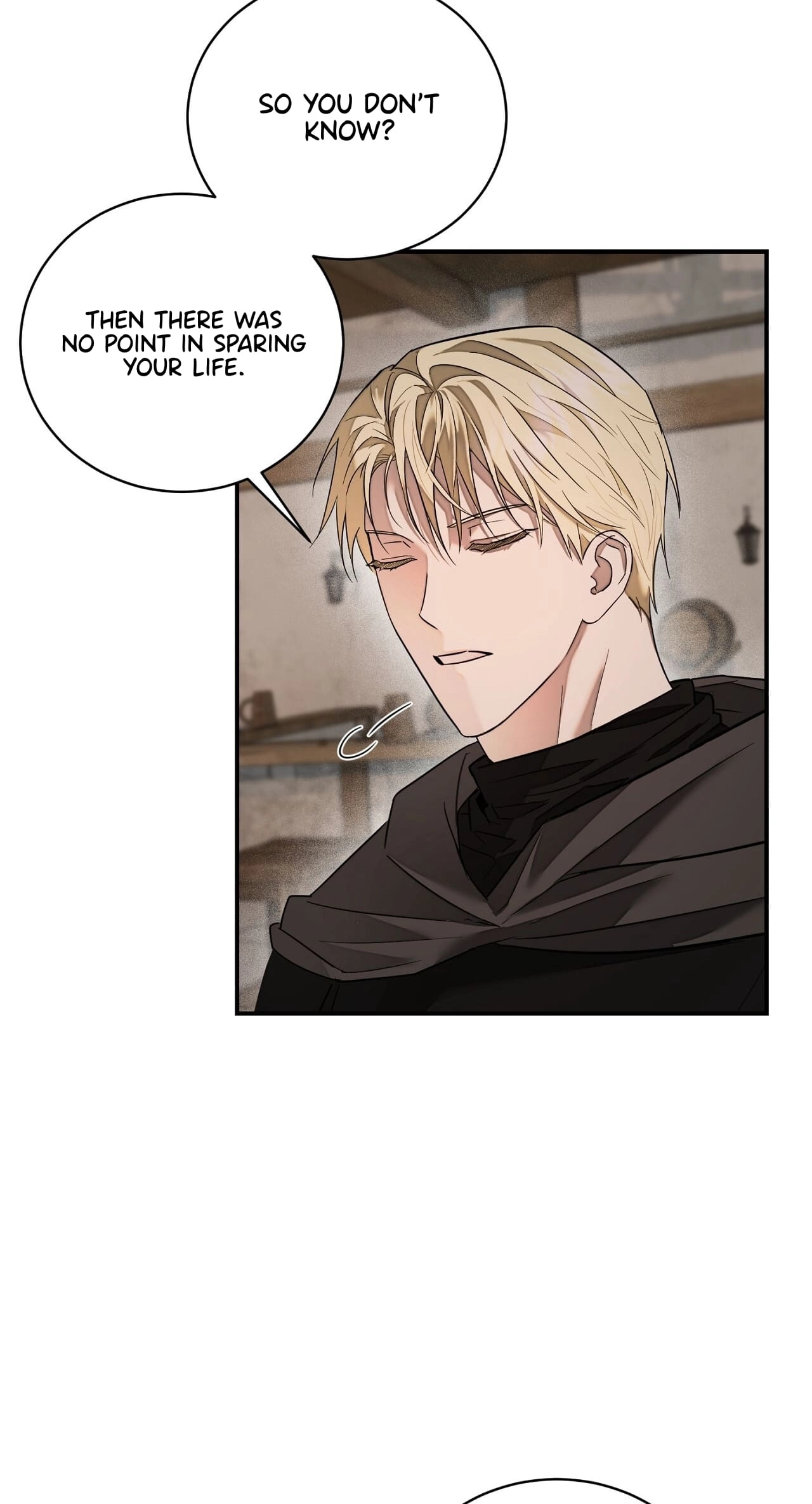 Read Tinder Box chapter 15 image 43 on Lezhin