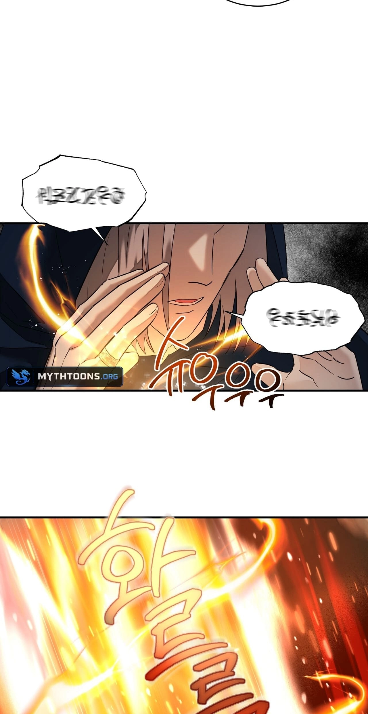 Read Tinder Box chapter 15 image 45 on Lezhin