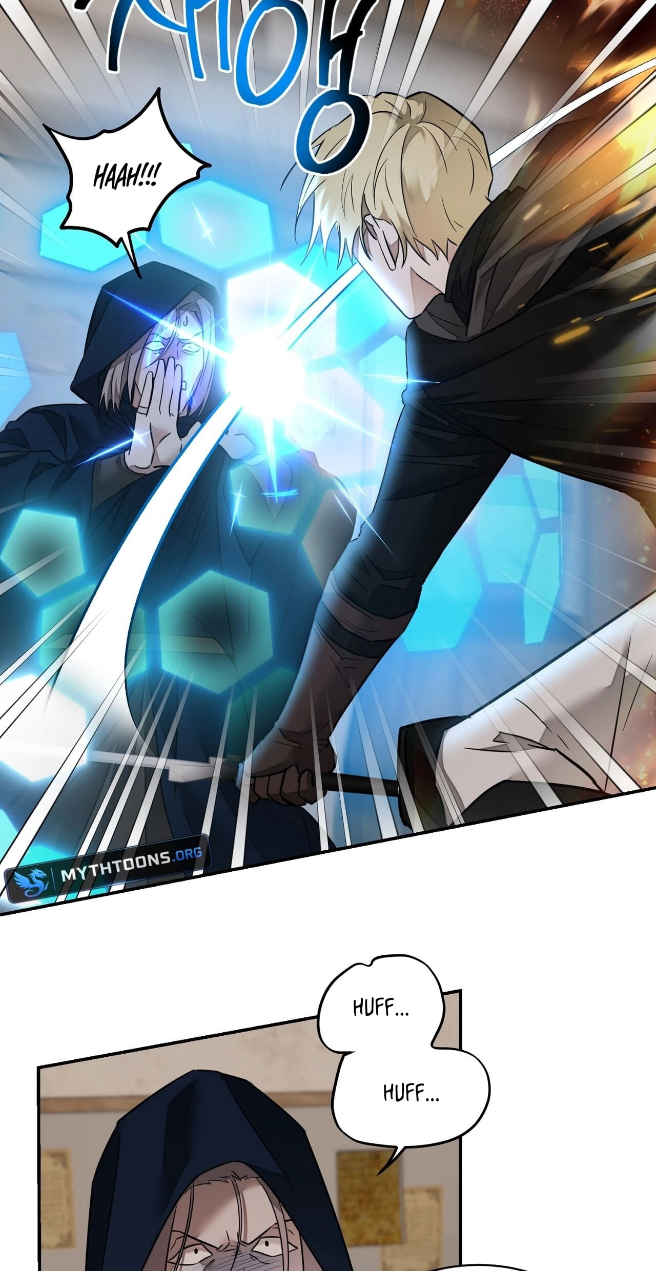 Read Tinder Box chapter 15 image 48 on Lezhin