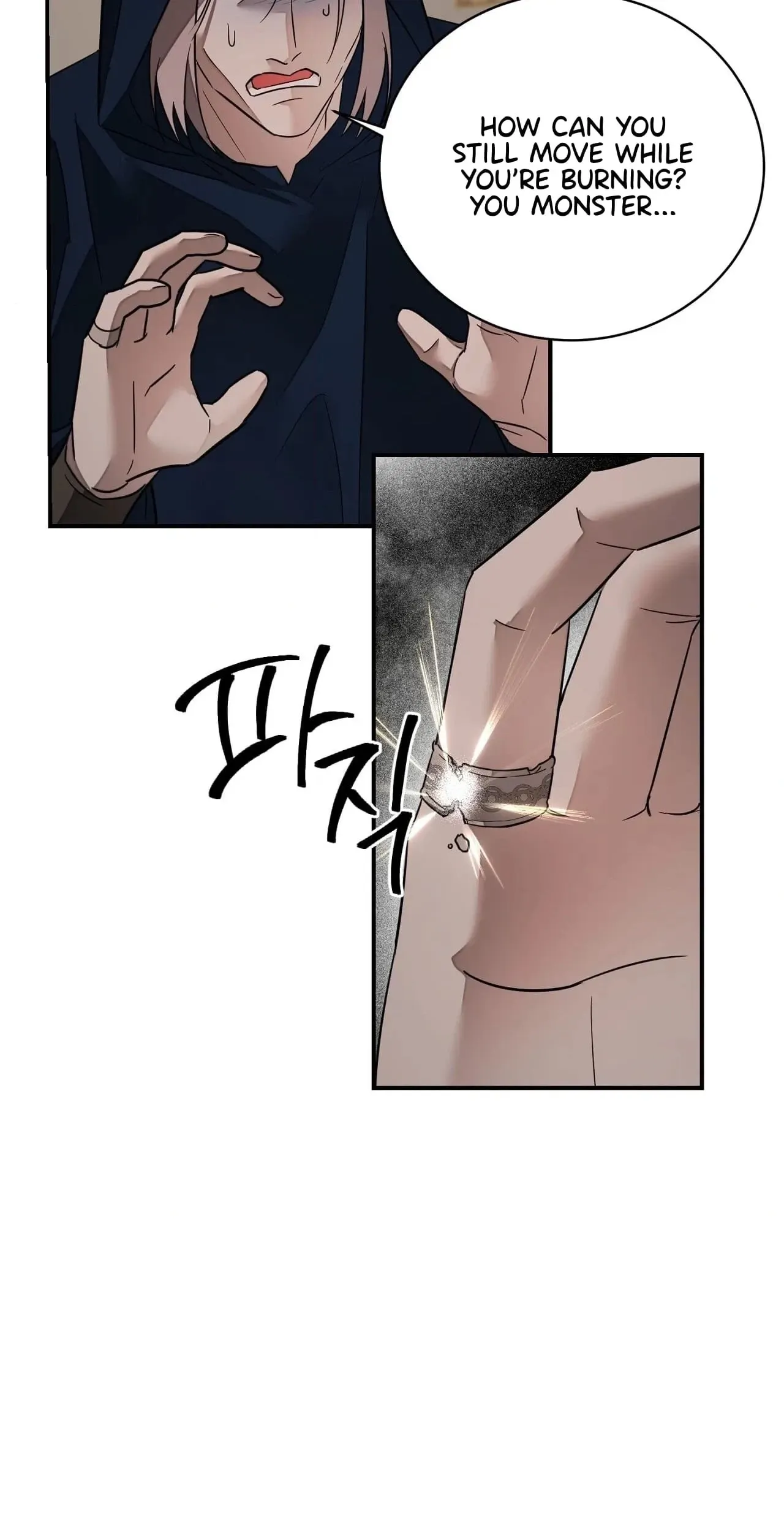Read Tinder Box chapter 15 image 49 on Lezhin