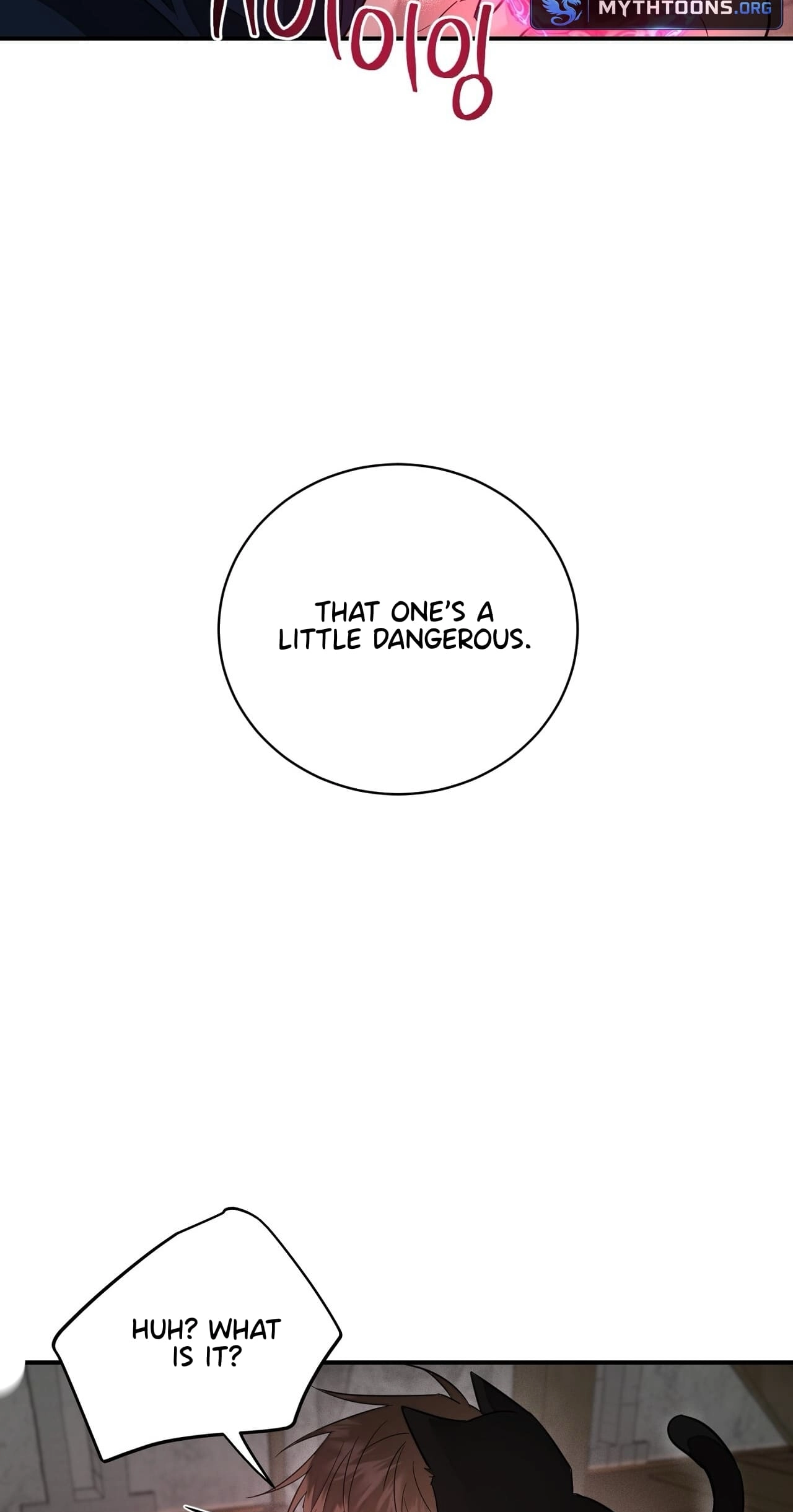 Read Tinder Box chapter 15 image 54 on Lezhin