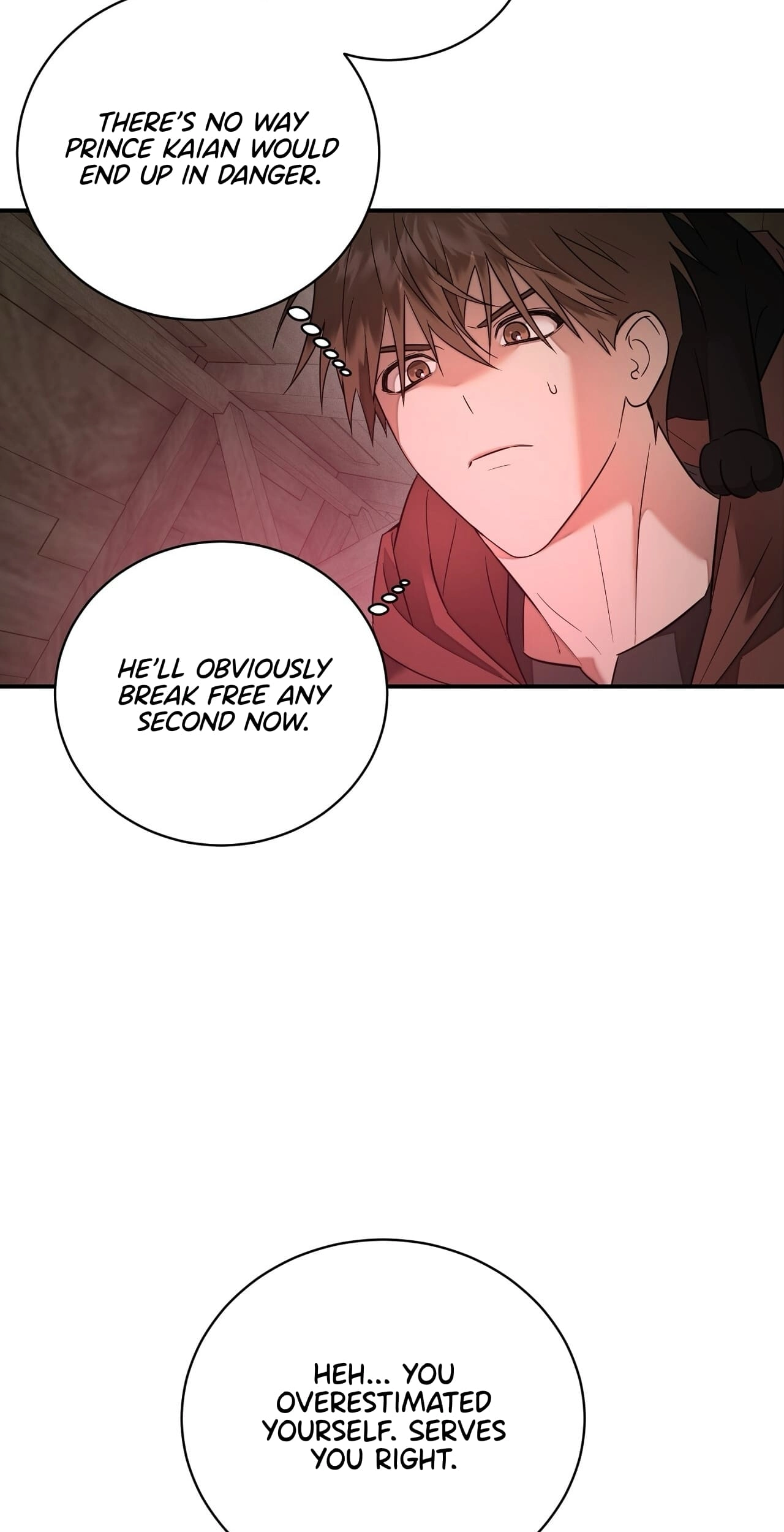 Read Tinder Box chapter 15 image 56 on Lezhin