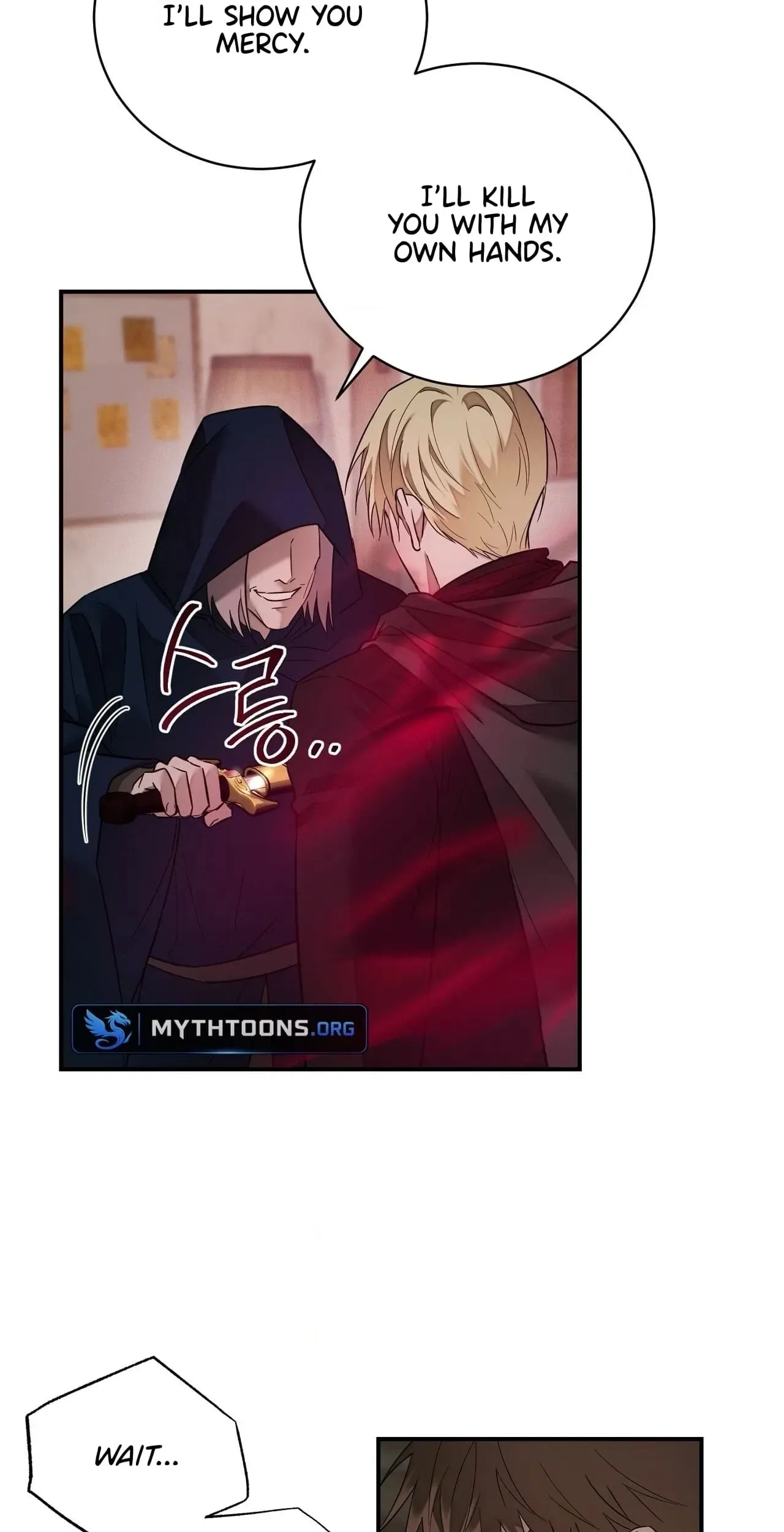 Read Tinder Box chapter 15 image 59 on Lezhin