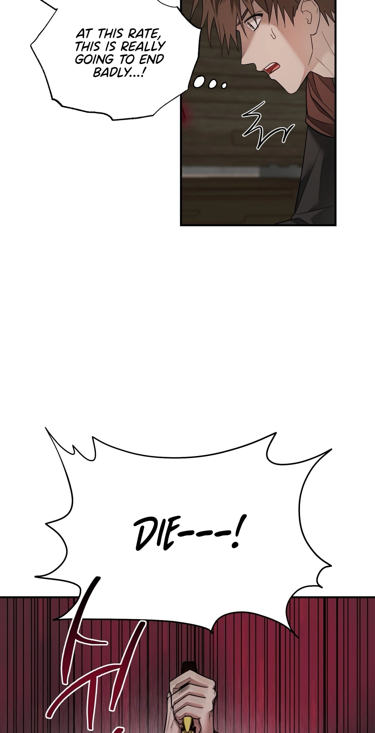 Read Tinder Box chapter 15 image 60 on Lezhin