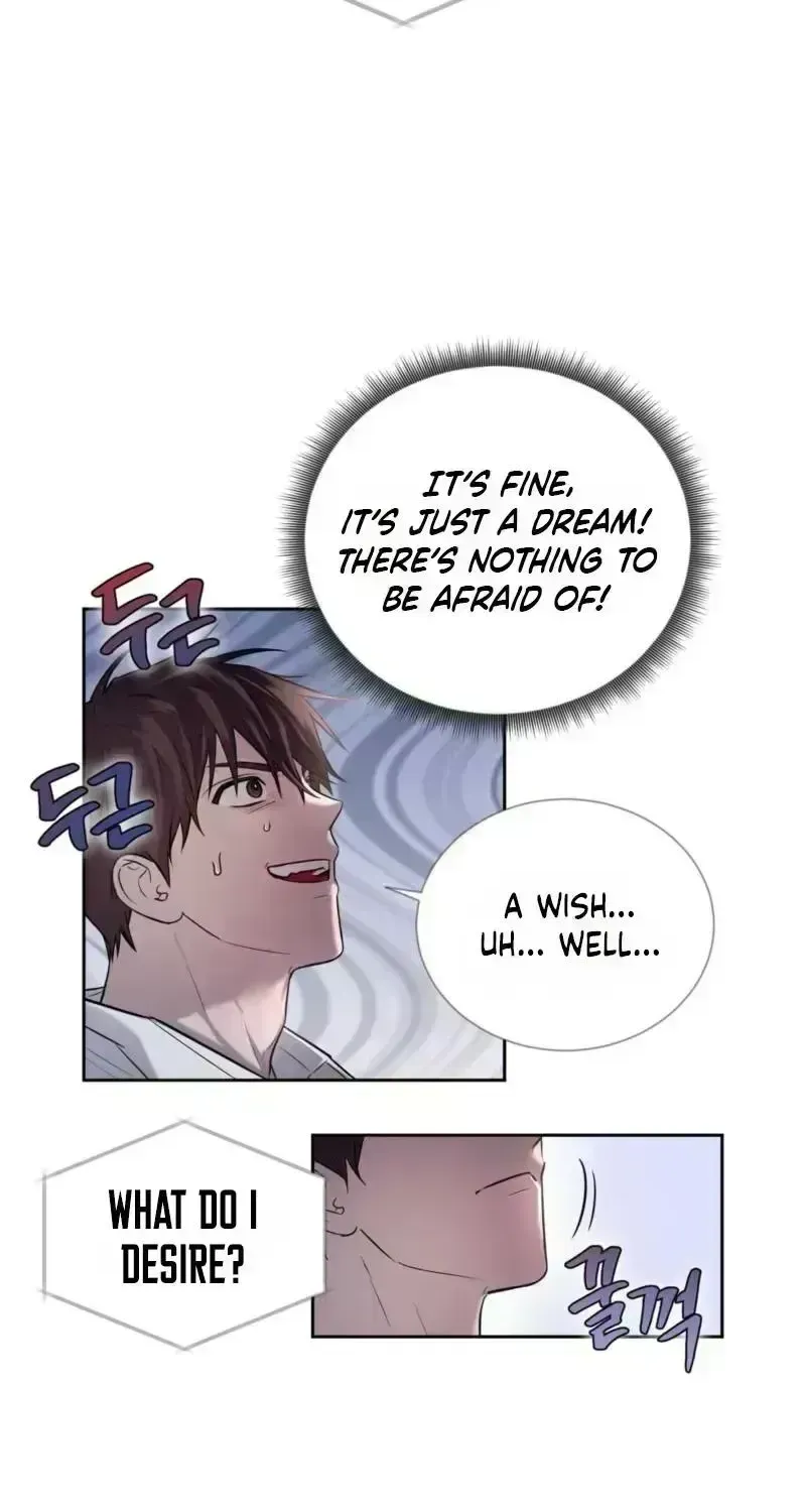 Read Tinder Box chapter 2.1 image 10 on Lezhin