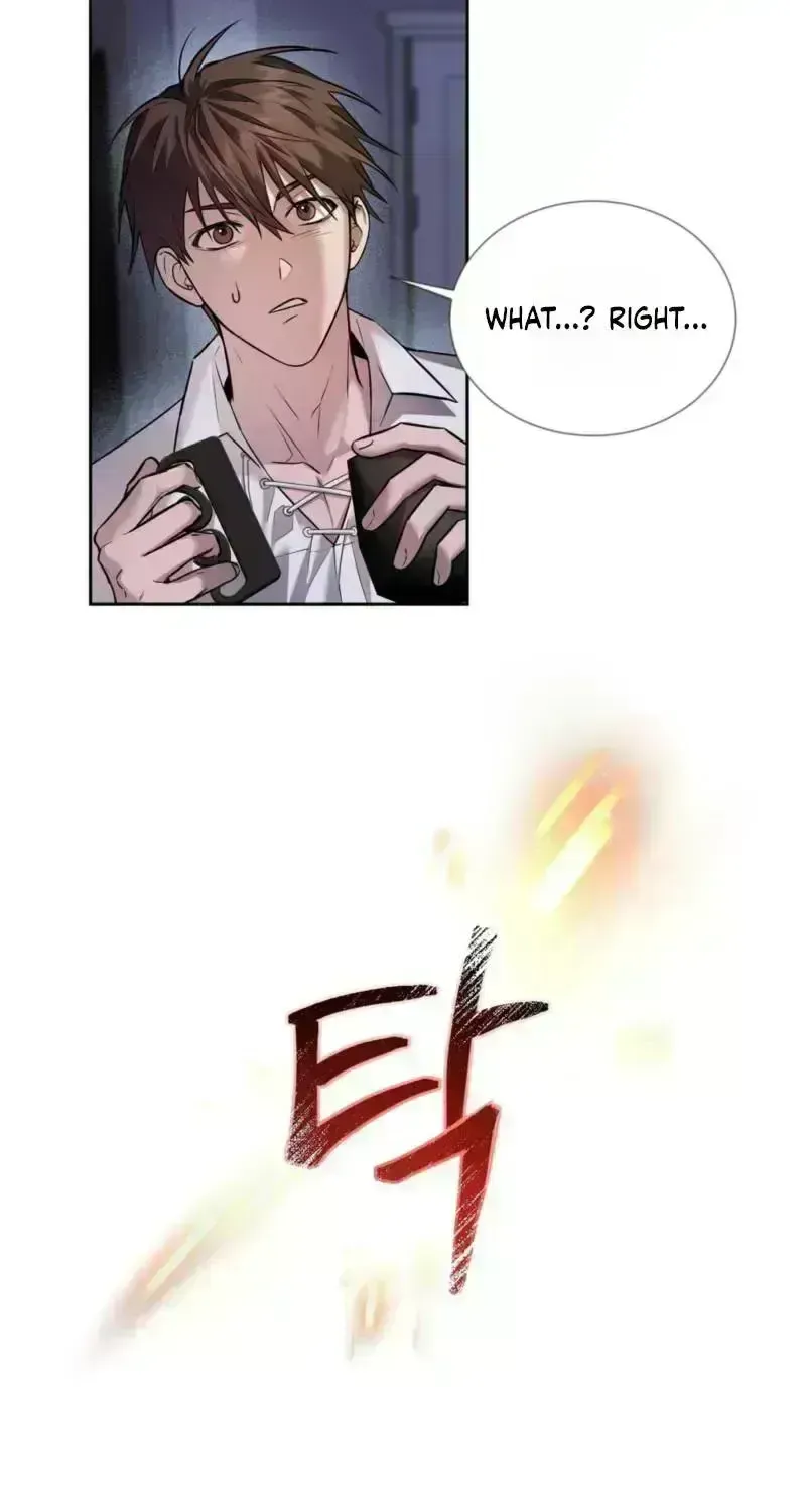 Read Tinder Box chapter 2.2 image 15 on Lezhin