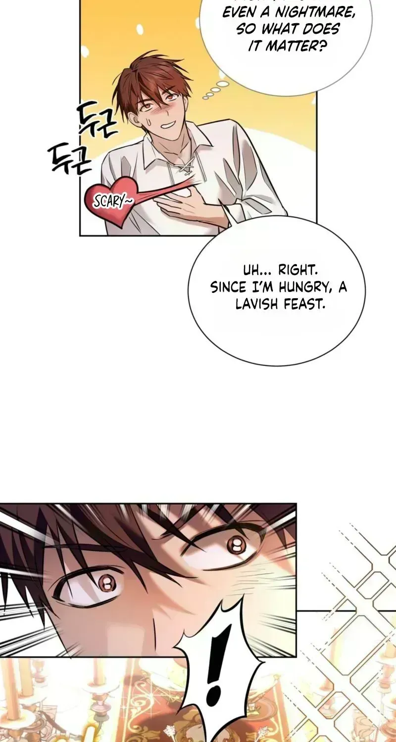 Read Tinder Box chapter 2.2 image 18 on Lezhin