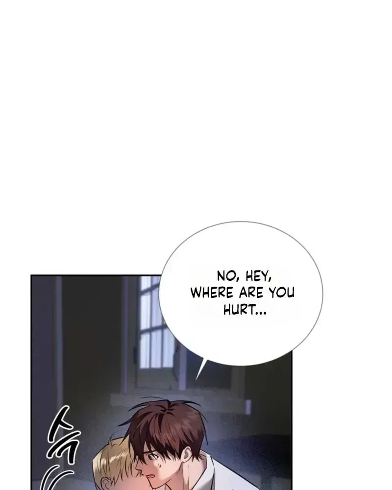 Read Tinder Box chapter 2.2 image 32 on Lezhin